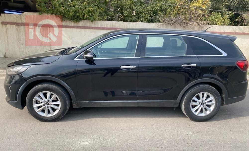 کیا سۆرینتۆ